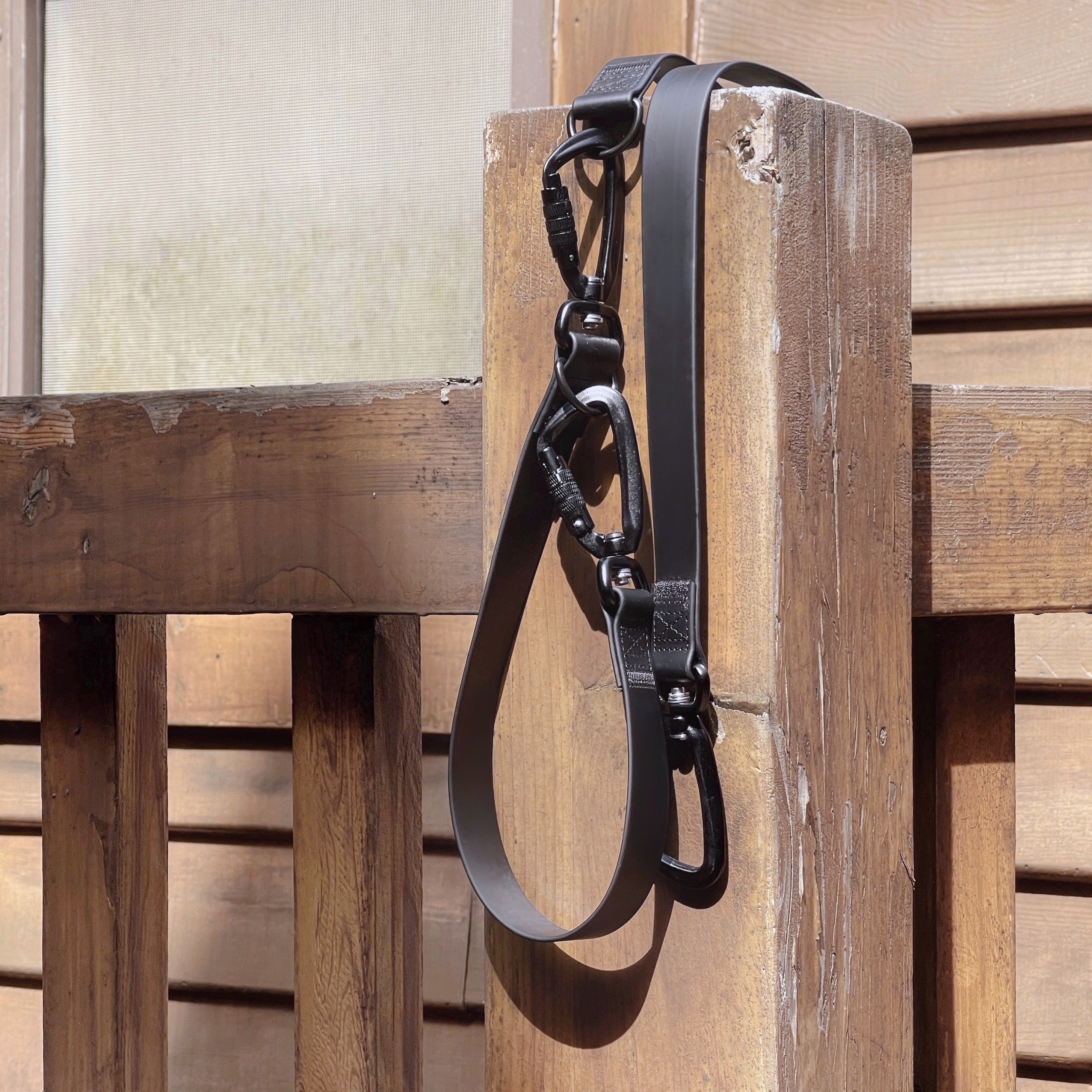 DUO WALK SET - Lambwolf Collective