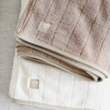 Baby Fleece Towel - Lambwolf Collective