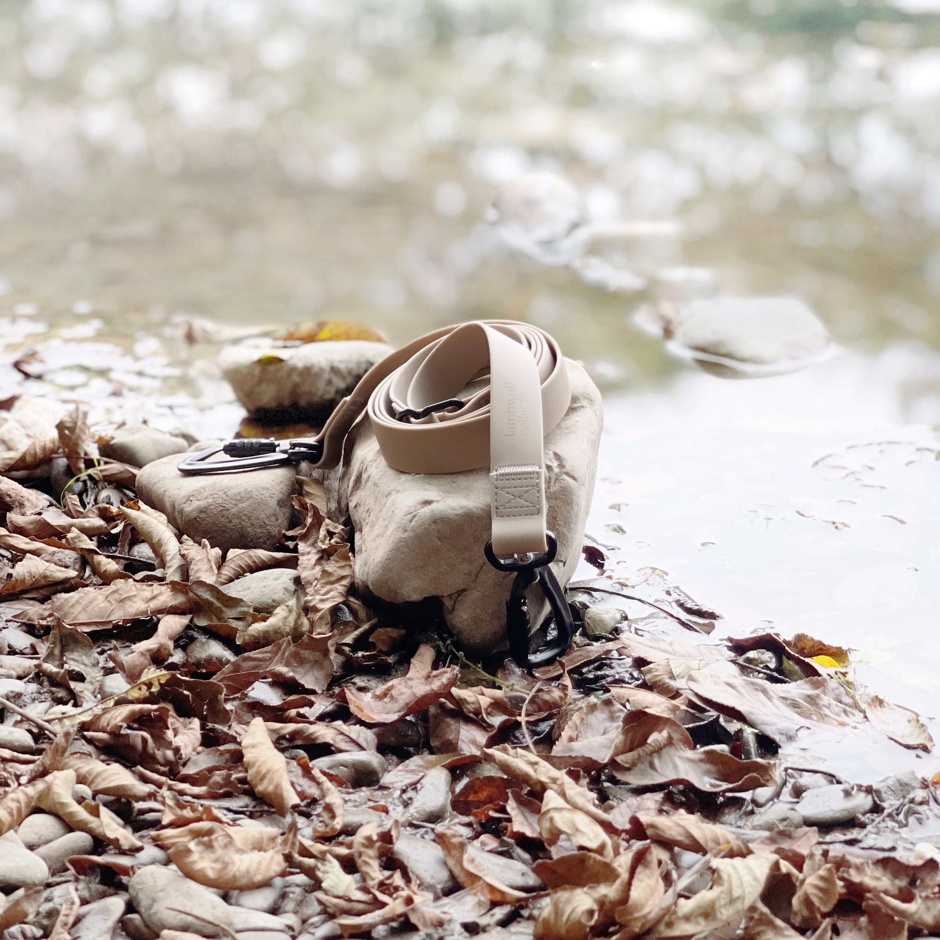 MELLEM - Lambwolf Collective