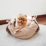 Olla Dog carrier Sling dog carrier 