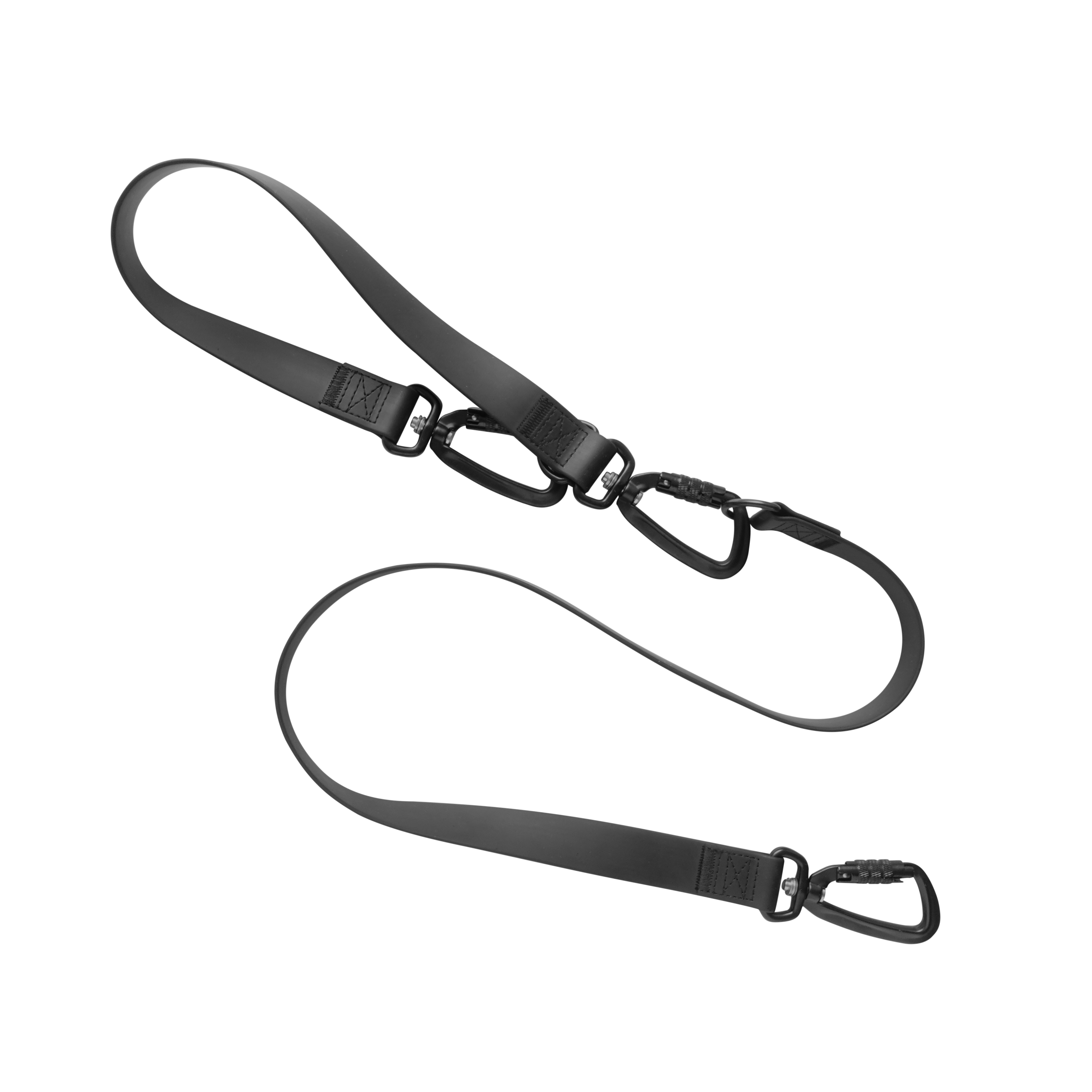 caption_CONNECT REI X TO KNOX X FOR A 3.6FT LEASH!