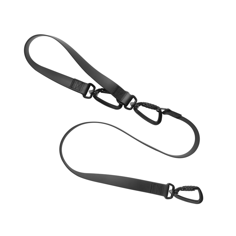 caption_CONNECT REI X TO KNOX X FOR A 3.6FT LEASH!