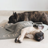 Cotton Dog blanket Dog bed accessories