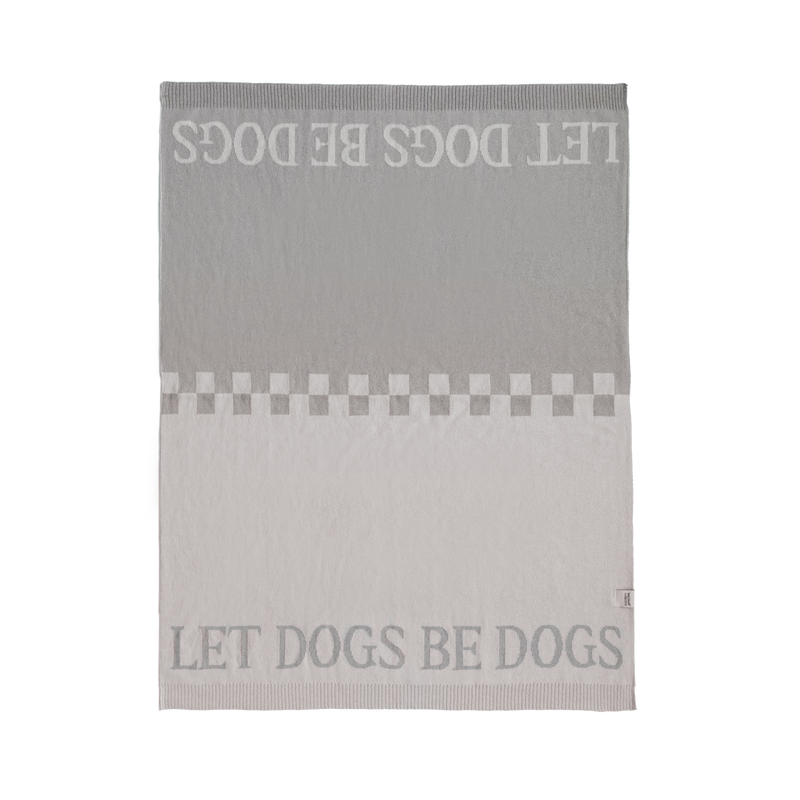 Cotton Dog blanket Dog bed accessories
