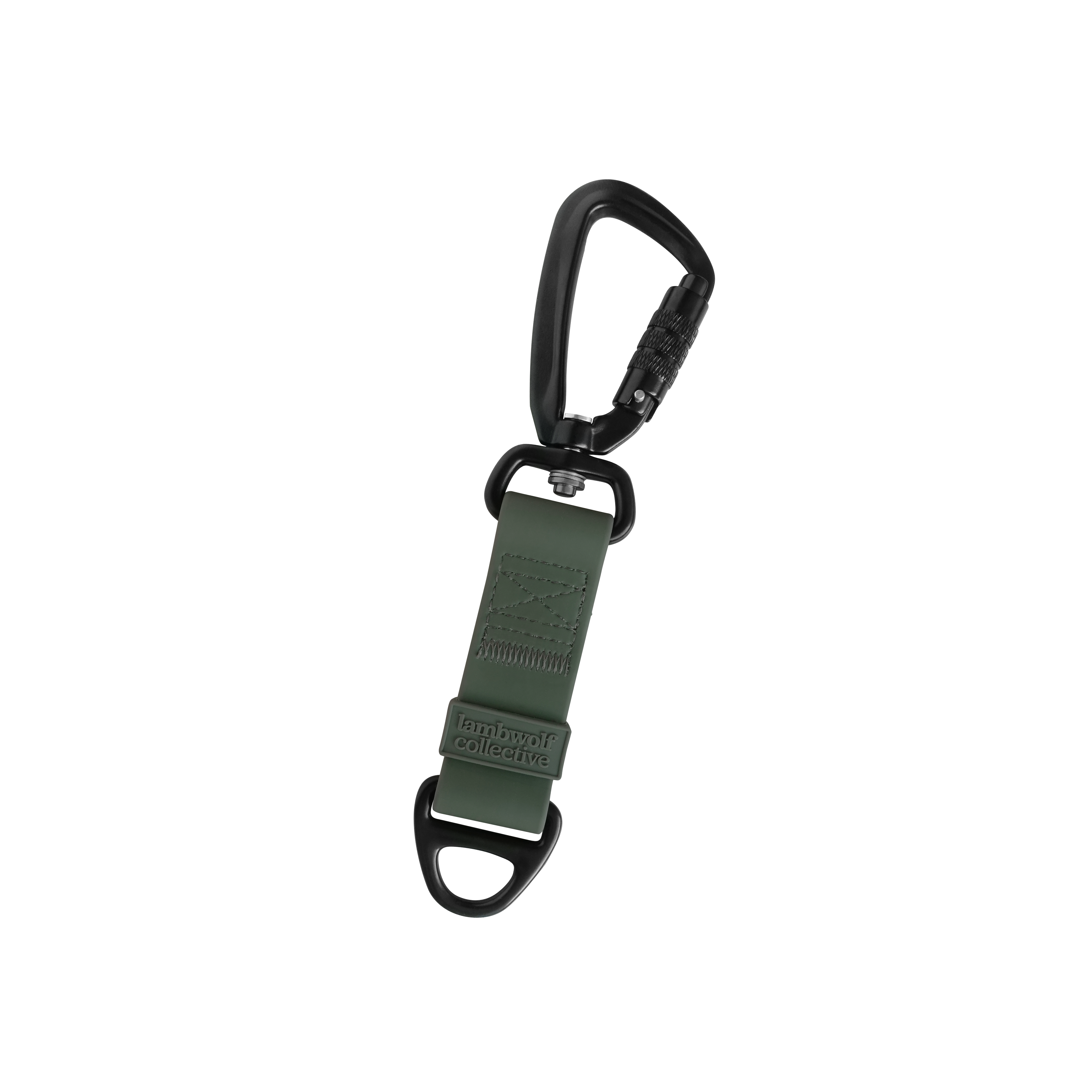 SOLO Dog training tab connector waterproof accessories
