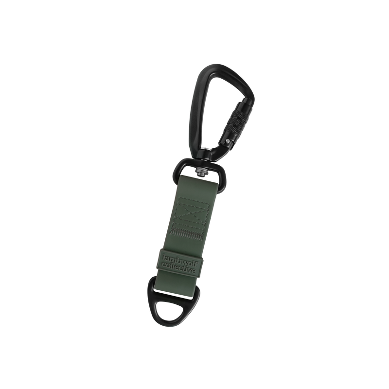 SOLO Dog training tab connector waterproof accessories