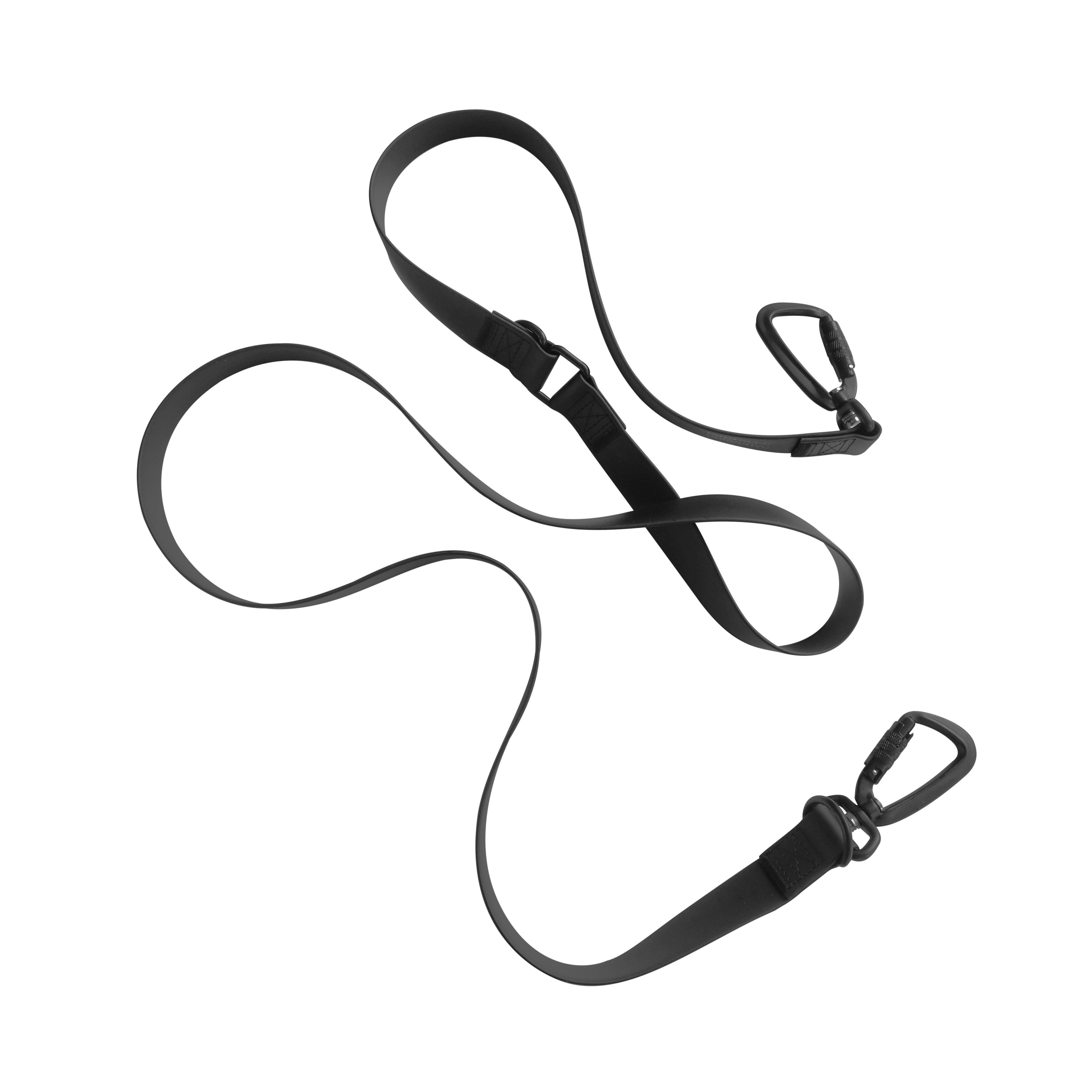 Mellem X waterproof hands free dog leash convertible