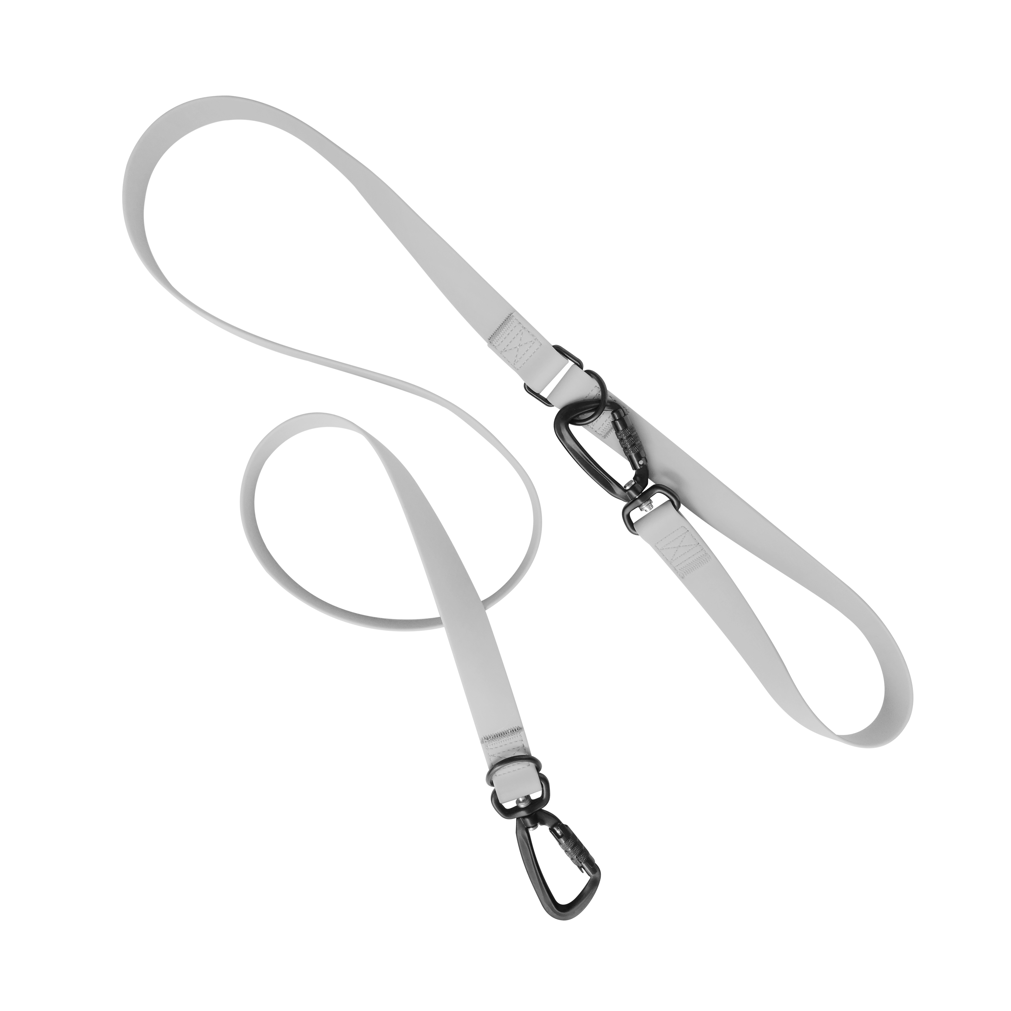 Mellem X waterproof hands free dog leash convertible