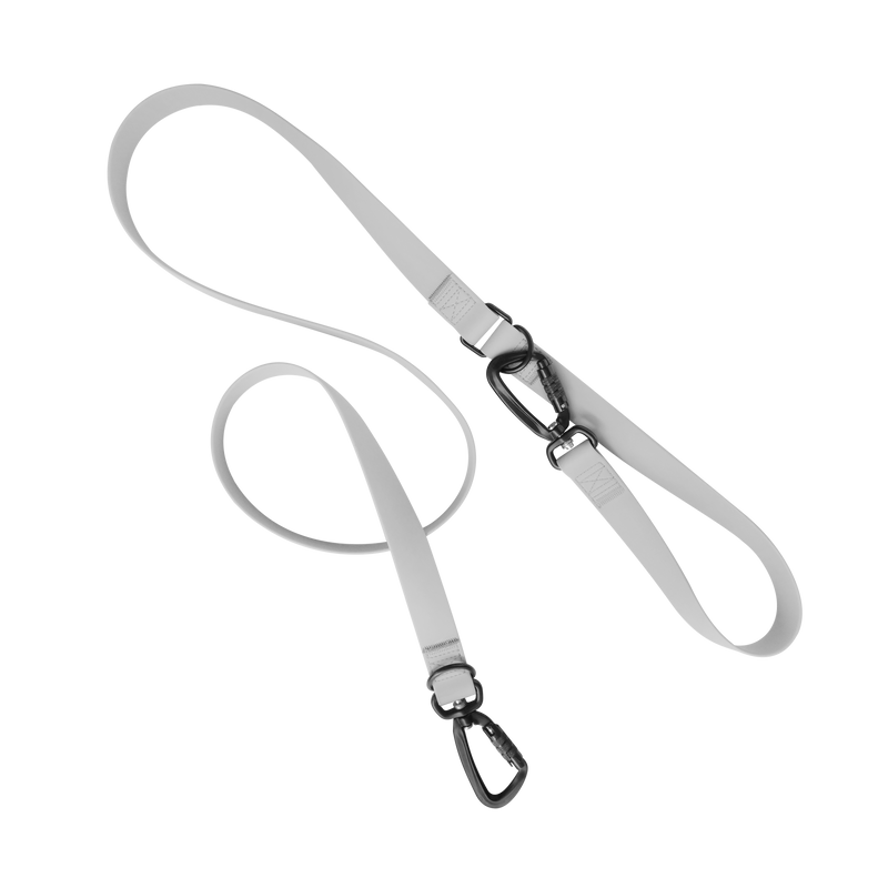 MELLEM X Hands Free Long Dog Leash Waterproof Dog Leash