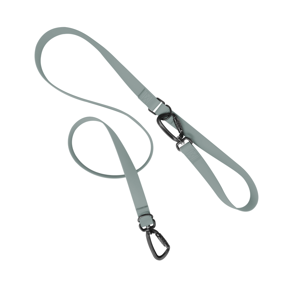 その他 Lambwolf collective WATERPROOF LEAD MELLEM - convertible Long Dog Leash | Waterproof Dog Leash