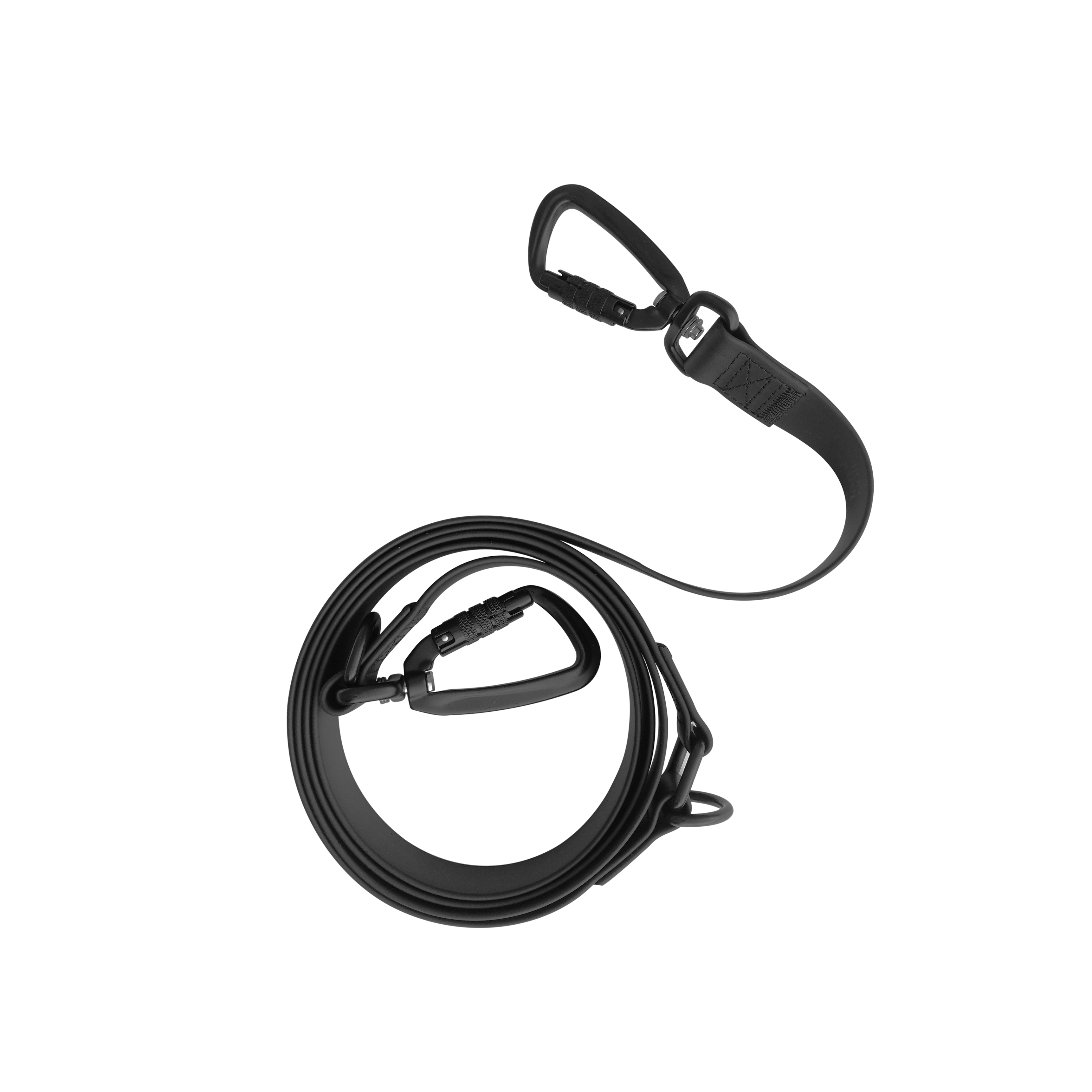 Mellem X waterproof hands free dog leash convertible