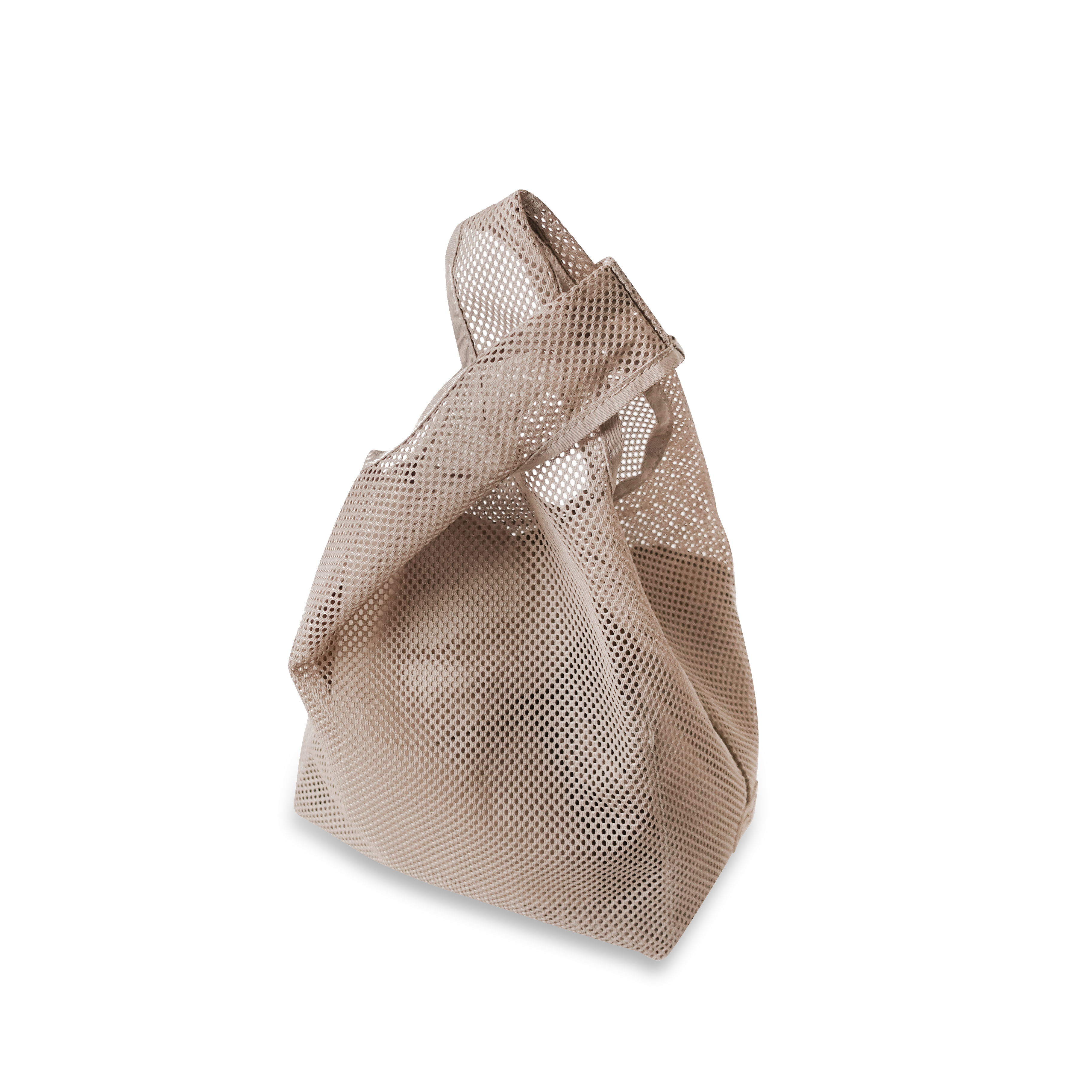 SAC EN MAILLE AU QUOTIDIEN