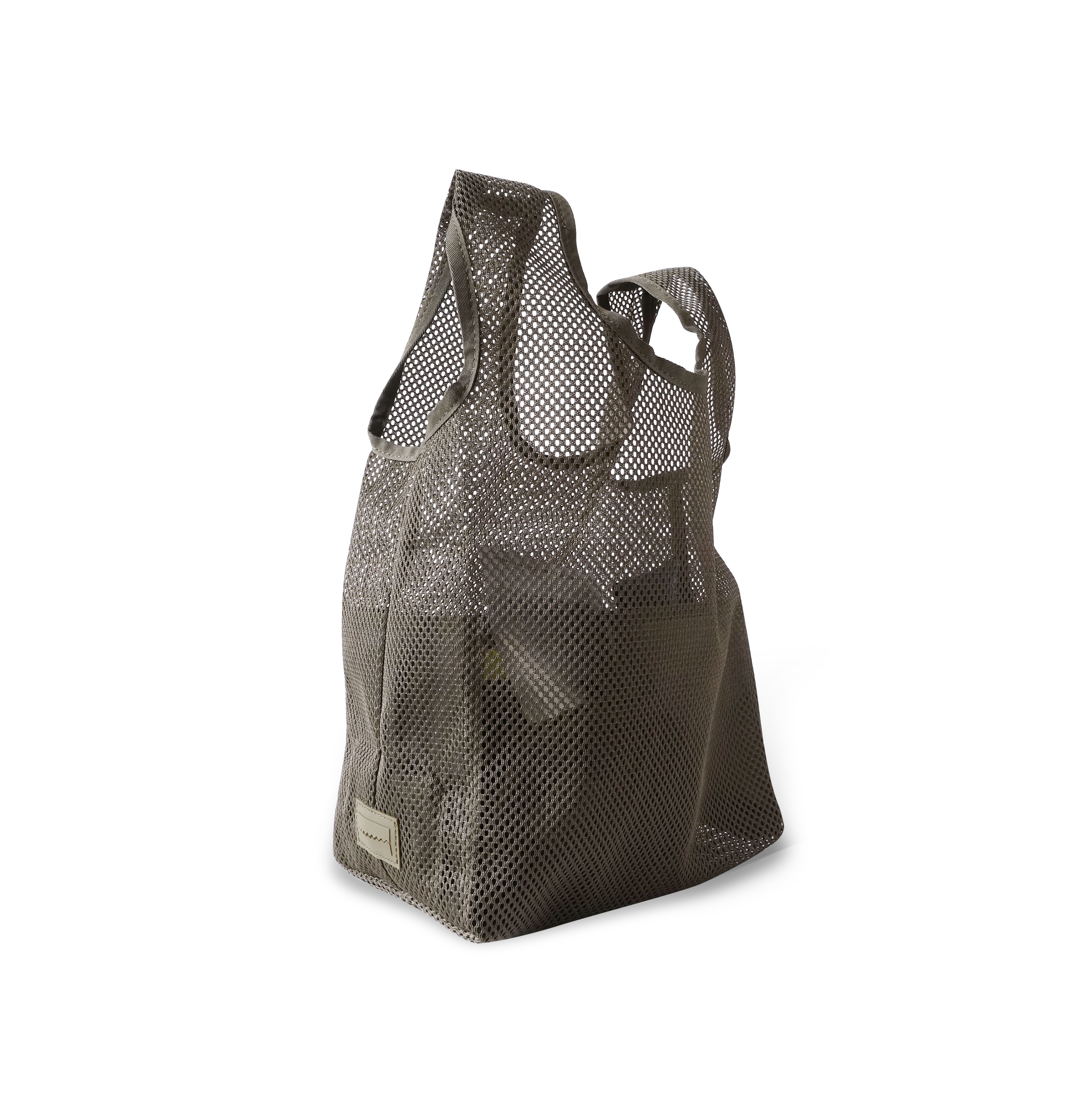 SAC EN MAILLE AU QUOTIDIEN