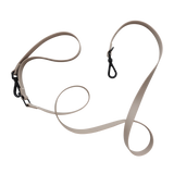 Mellem waterproof hands free dog leash convertible