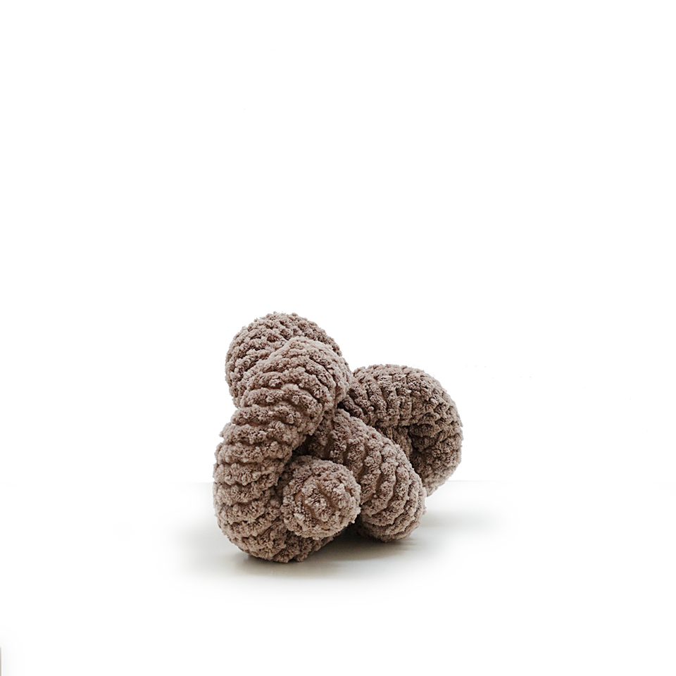 洋楽 Rup Dog NOU® - Enrichment and Interactive Dog Toy | corduroy