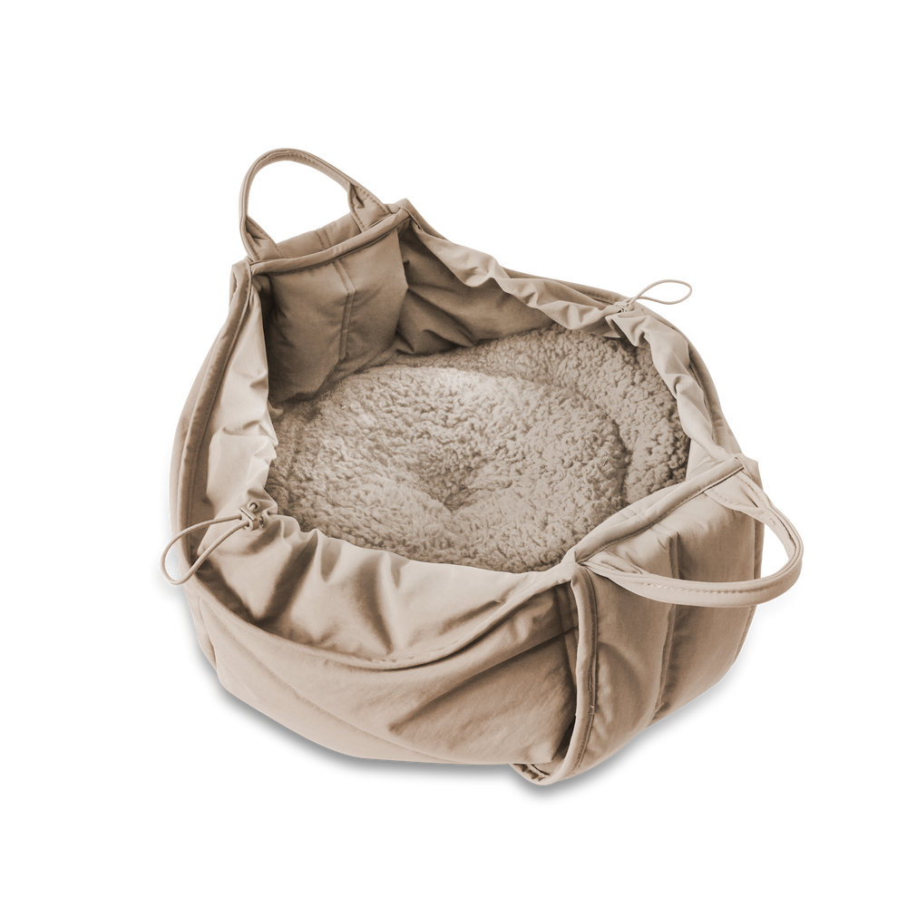 OLLA - Dog Carrier | Pet Carrier