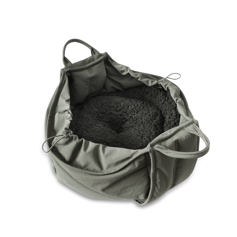 Olla Dog carrier Sling dog carrier 