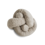 Onou beige interactive dog toy enrichment dog toy squeaker dog toy puzzle dog toy