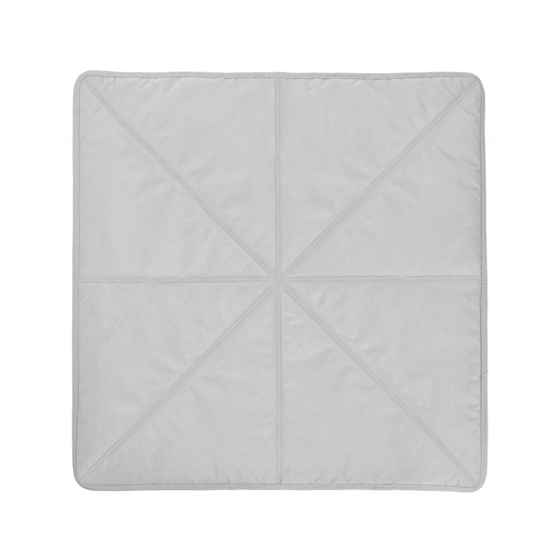 Dog Travel mat waterproof dog training mat