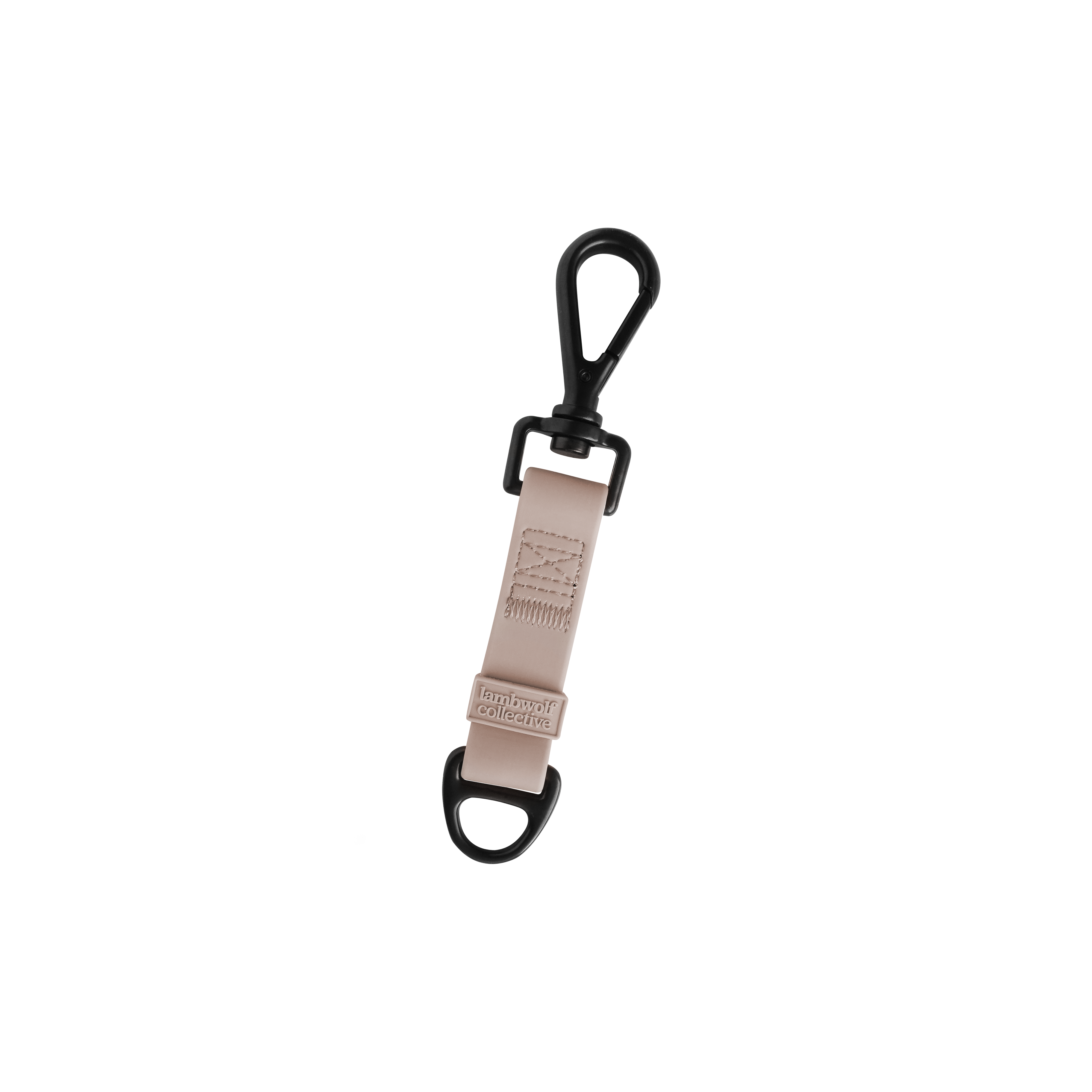 SOLO Dog training tab connector waterproof accessories