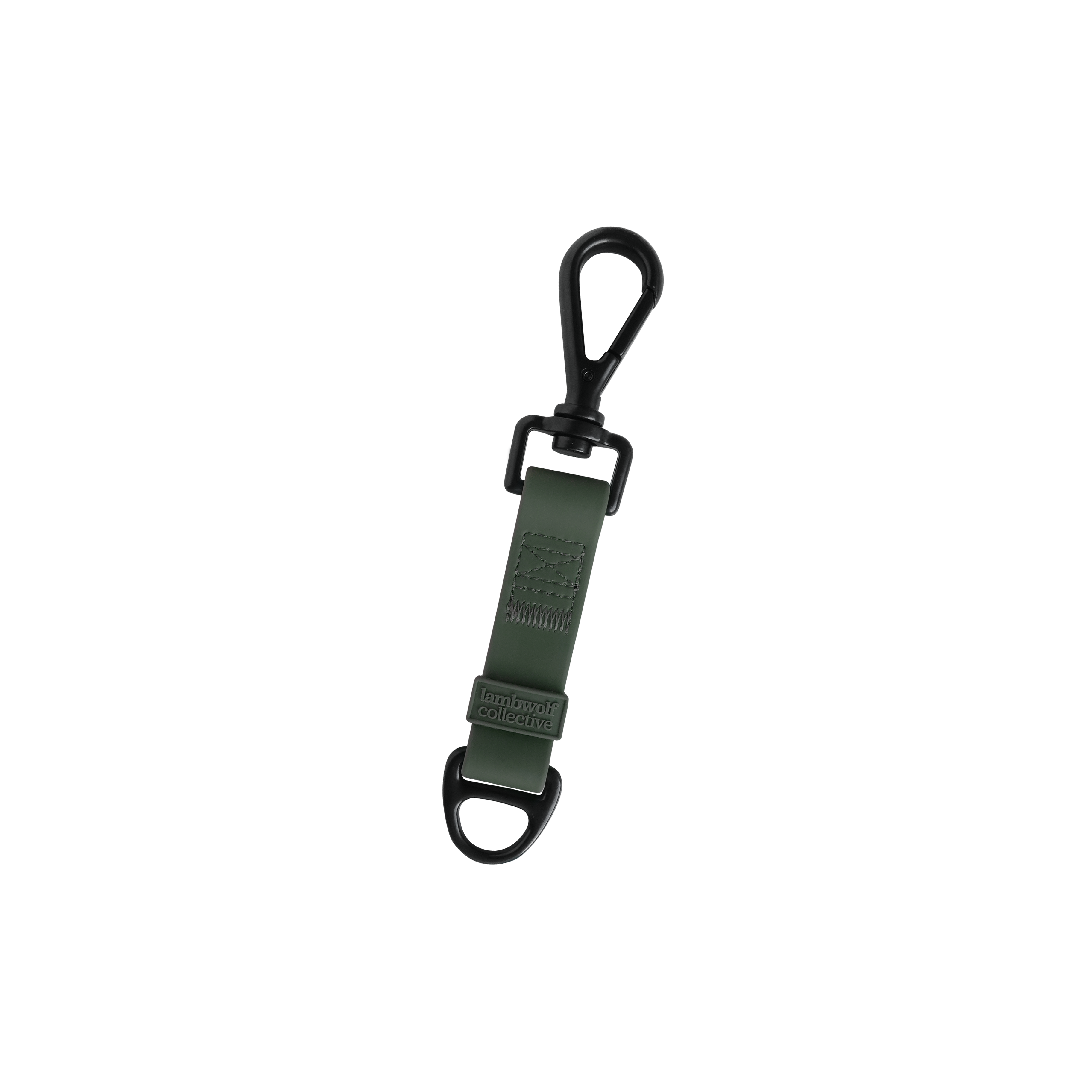 SOLO Dog training tab connector waterproof accessories