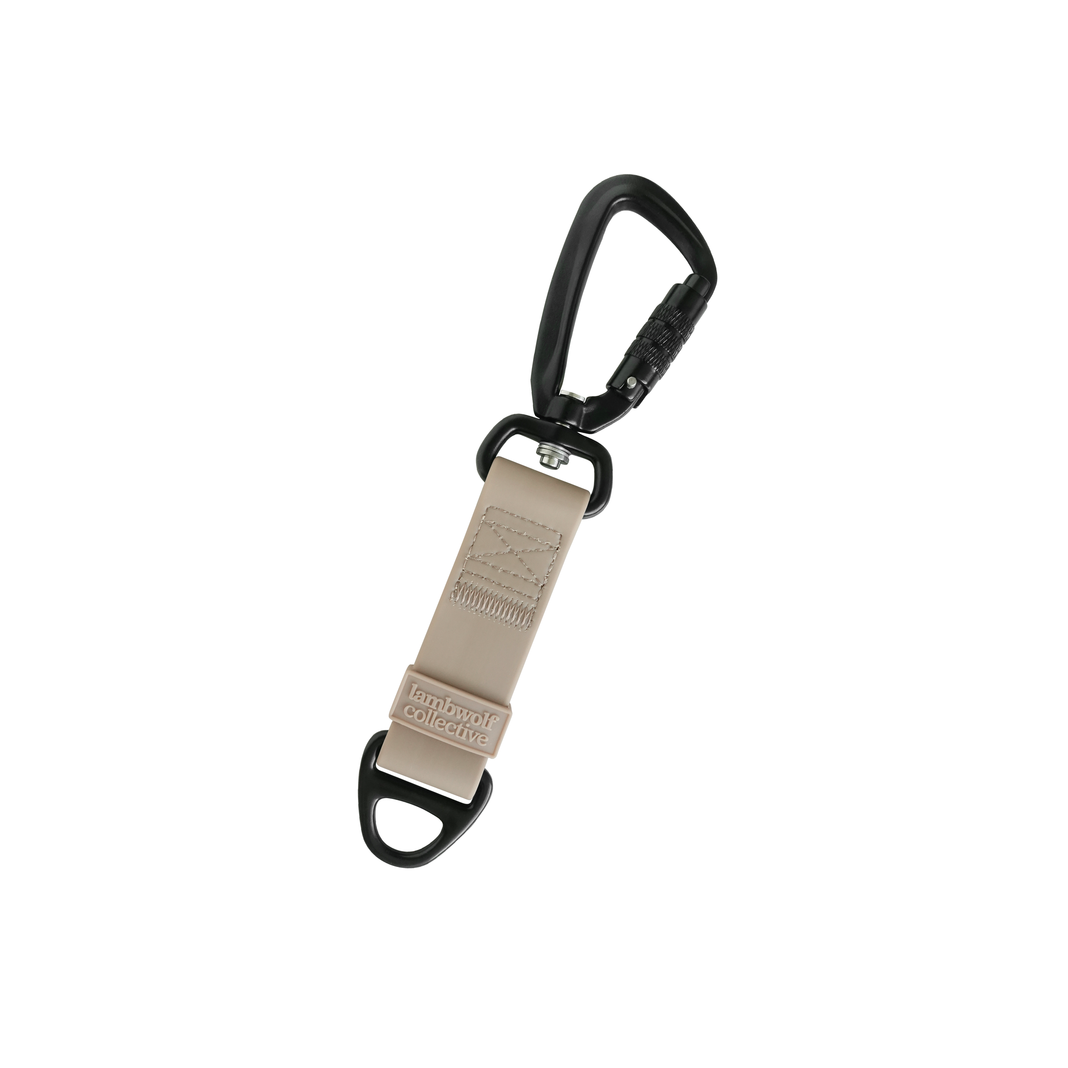 SOLO Dog training tab connector waterproof accessories