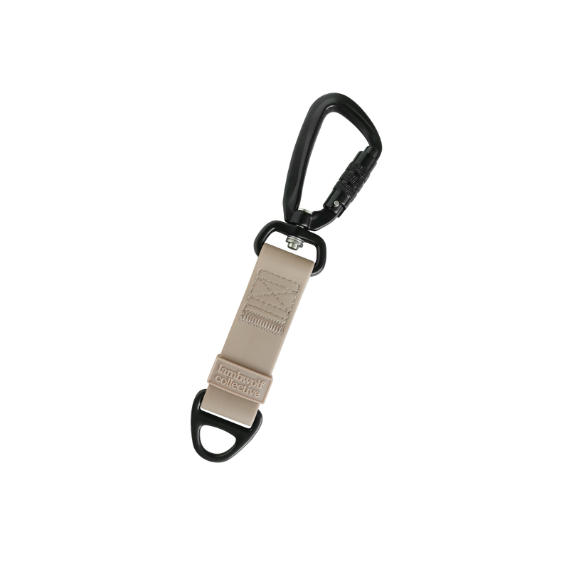 SOLO Dog training tab connector waterproof accessories