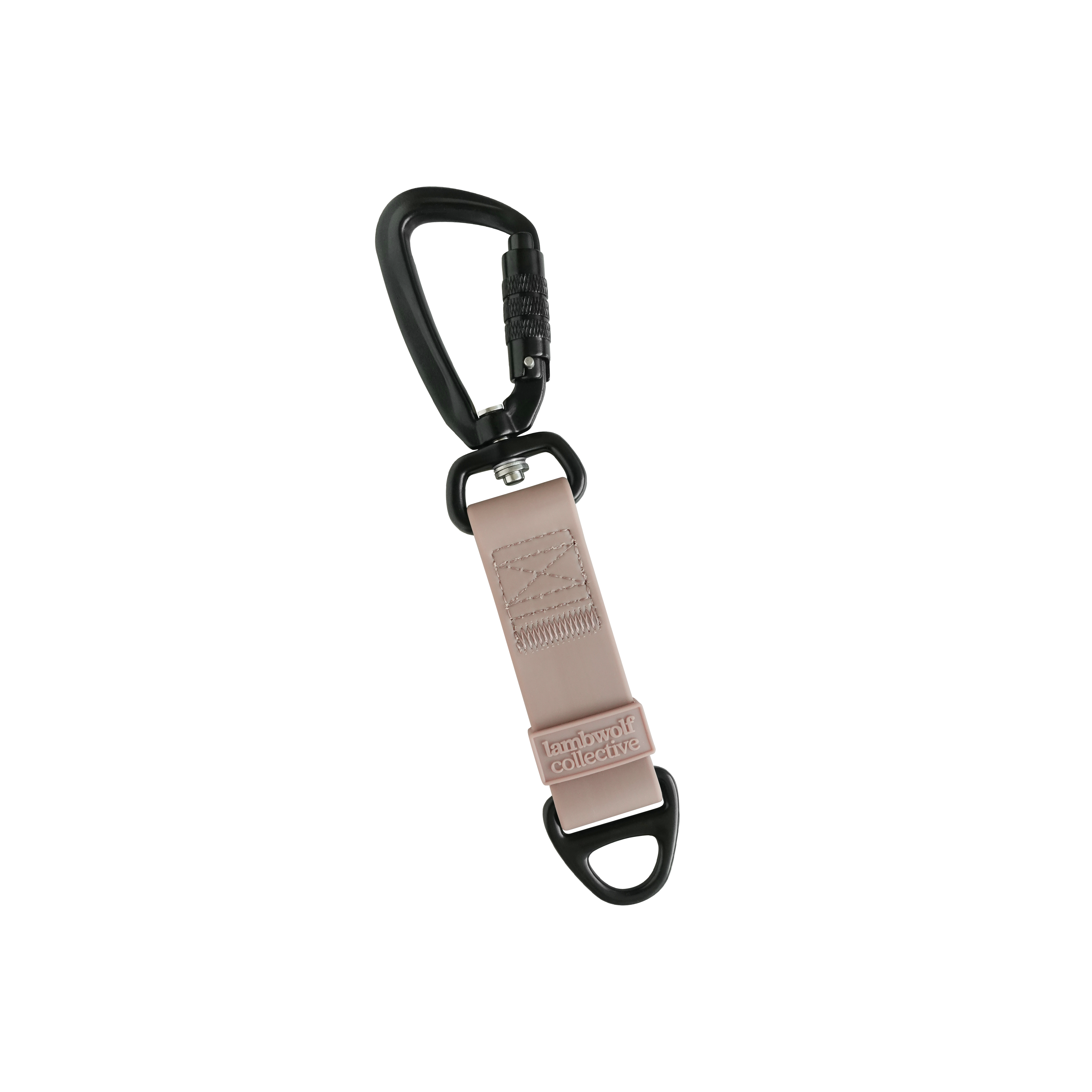 SOLO Dog training tab connector waterproof accessories