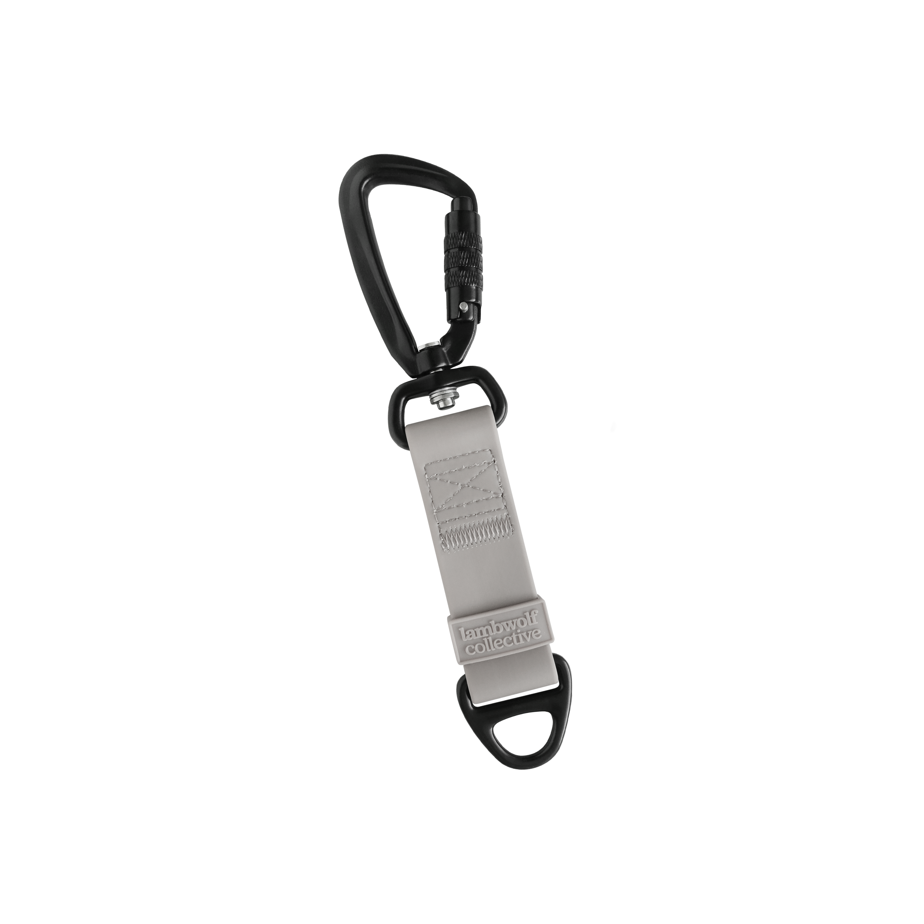 SOLO Dog training tab connector waterproof accessories