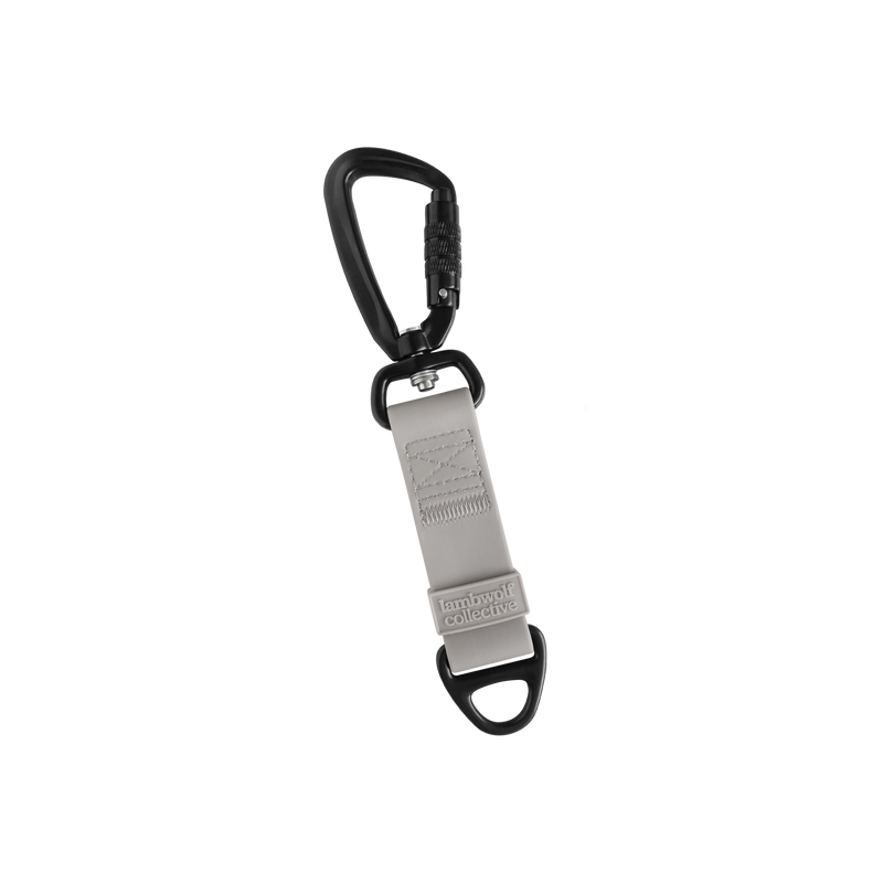 SOLO - Dog Tab | Dog Training Accessories | Dog Leash – Lambwolf Collective