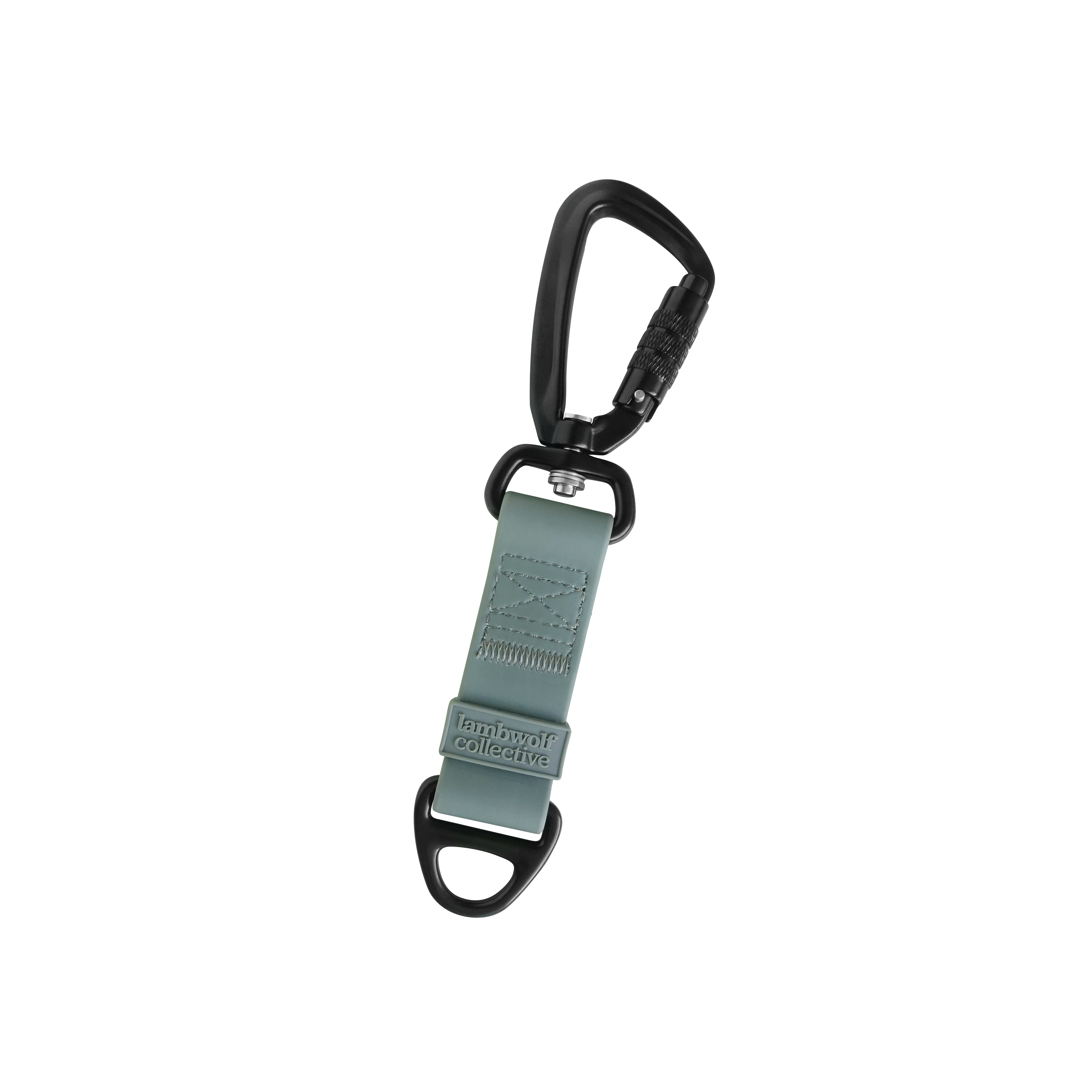 SOLO Dog training tab connector waterproof accessories