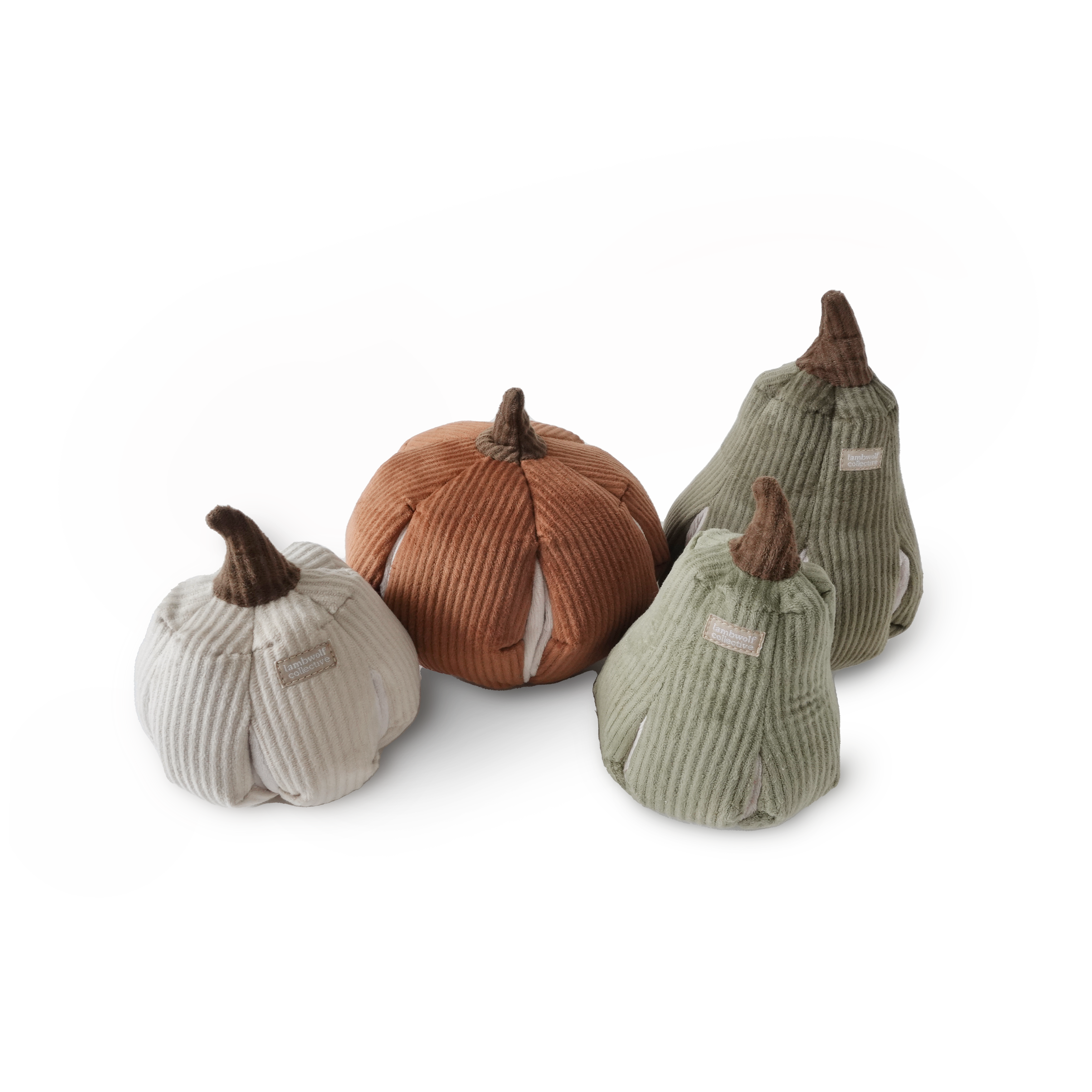 CINDERELLA - Lambwolf Collective