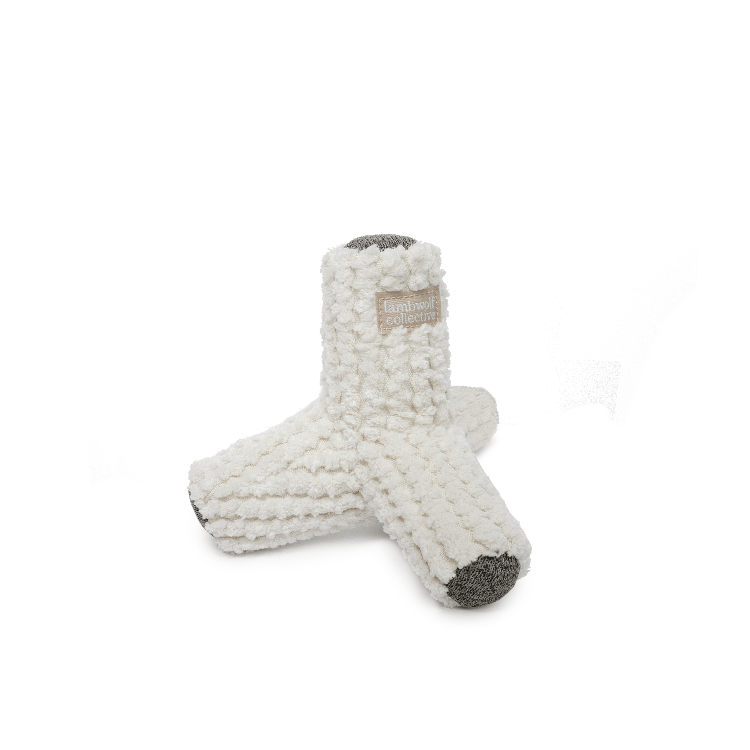 BREUER - Lambwolf Collective