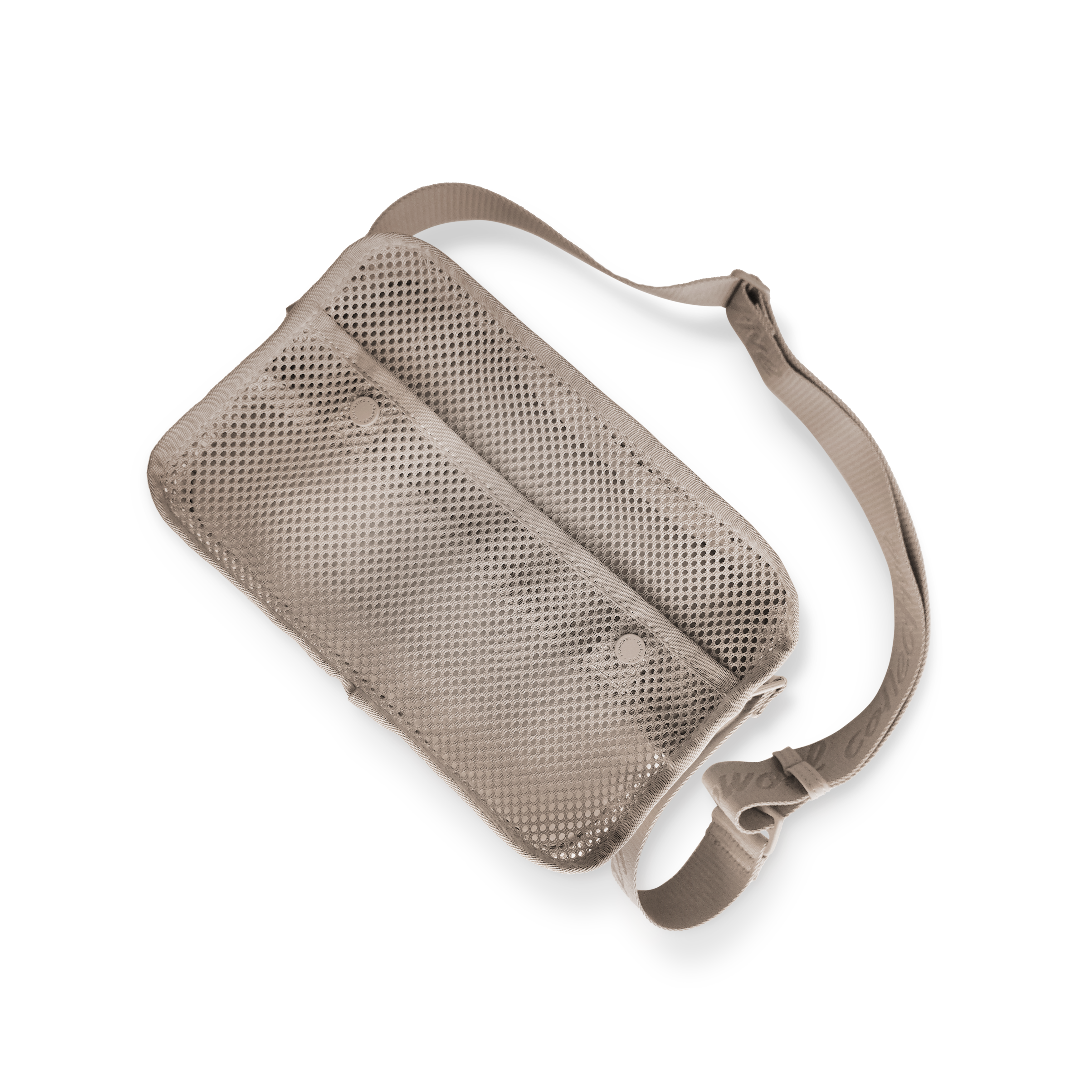 FORAGER - Lambwolf Collective