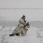 BROOKLYN - Lambwolf Collective