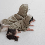 BROOKLYN - Lambwolf Collective