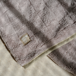 Baby Fleece Towel - Lambwolf Collective