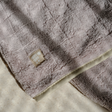 Baby Fleece Towel - Lambwolf Collective