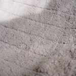Baby Fleece Towel - Lambwolf Collective
