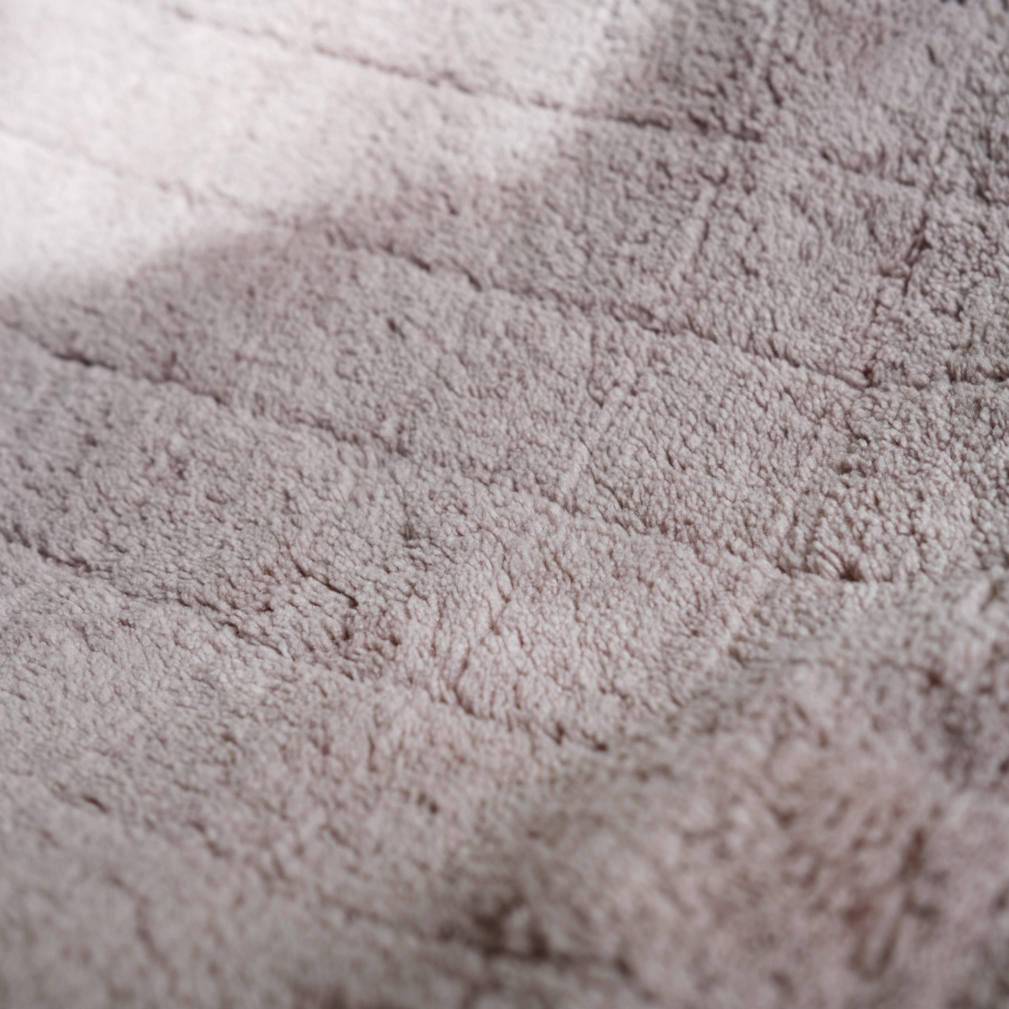 Baby Fleece Towel - Lambwolf Collective